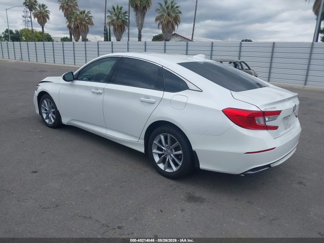 1HGCV1F17MA077793 Honda ACCORD LX