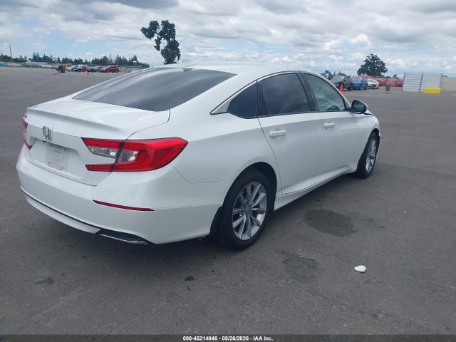1HGCV1F17MA077793 Honda ACCORD LX