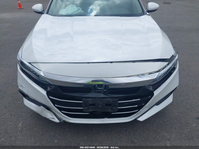 1HGCV1F17MA077793 Honda ACCORD LX
