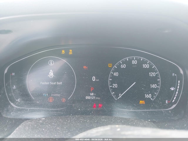 1HGCV1F17MA077793 Honda ACCORD LX