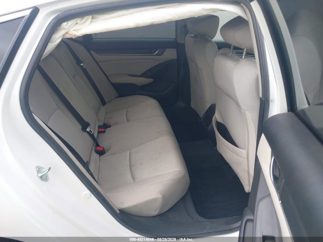 1HGCV1F17MA077793 Honda ACCORD LX