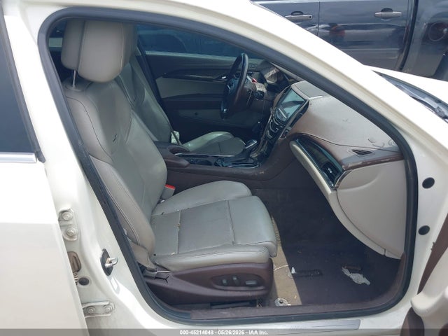 Aukcja sprzedaży 2013 Cadillac Ats Premium, vin: 1G6AM5S33D0138430, numer aukcji: 45214048