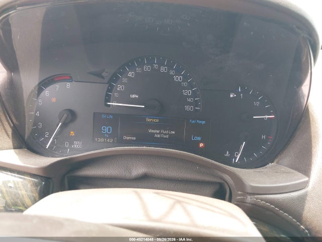 Aukcja sprzedaży 2013 Cadillac Ats Premium, vin: 1G6AM5S33D0138430, numer aukcji: 45214048
