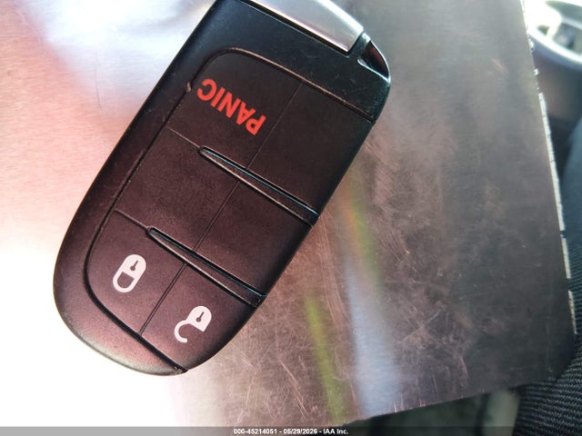 2020 Dodge Journey Se Value მანქანა იყიდება აუქციონზე, vin: 3C4PDCAB5LT182046, აუქციონის ნომერი: 45214051