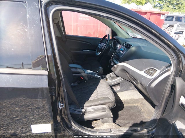 2020 Dodge Journey Se Value მანქანა იყიდება აუქციონზე, vin: 3C4PDCAB5LT182046, აუქციონის ნომერი: 45214051