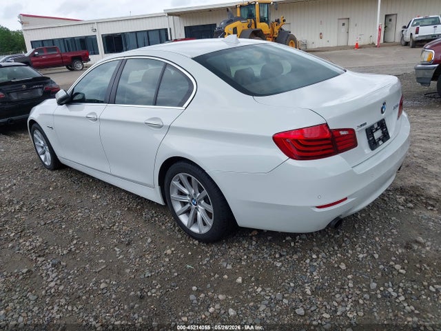 Aukcja sprzedaży 2014 Bmw 535i Xdrive, vin: WBA5B3C51ED530693, numer aukcji: 45214055