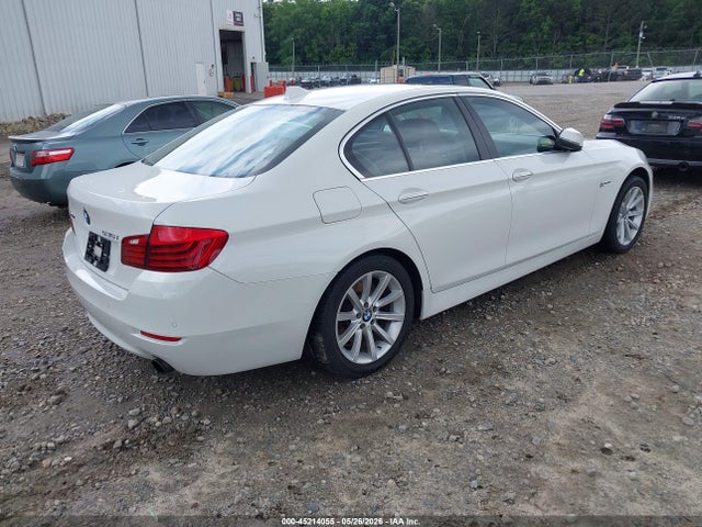 Aukcja sprzedaży 2014 Bmw 535i Xdrive, vin: WBA5B3C51ED530693, numer aukcji: 45214055