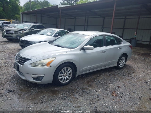 Aukcja sprzedaży 2015 Nissan Altima 2.5 S, vin: 1N4AL3AP1FN364633, numer aukcji: 45214062