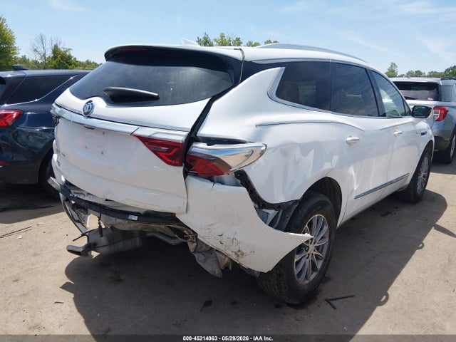 Продаж на аукціоні авто 2022 Buick Enclave Fwd Essence, vin: 5GAERBKW0NJ147303, номер лоту: 45214063