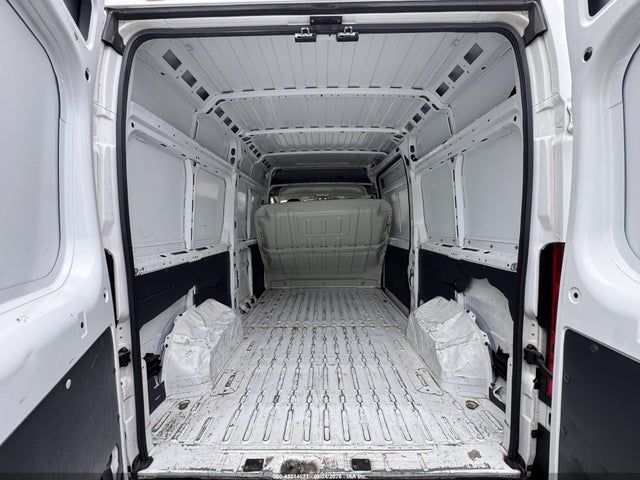 Aukcja sprzedaży 2019 Ram Promaster 2500 High Roof 136 Wb, vin: 3C6TRVCG7KE562875, numer aukcji: 45214071