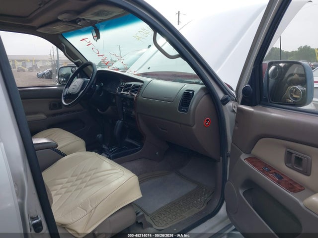 Продаж на аукціоні авто 1997 Toyota 4runner Limited, vin: JT3HN87R0V0085568, номер лоту: 45214074