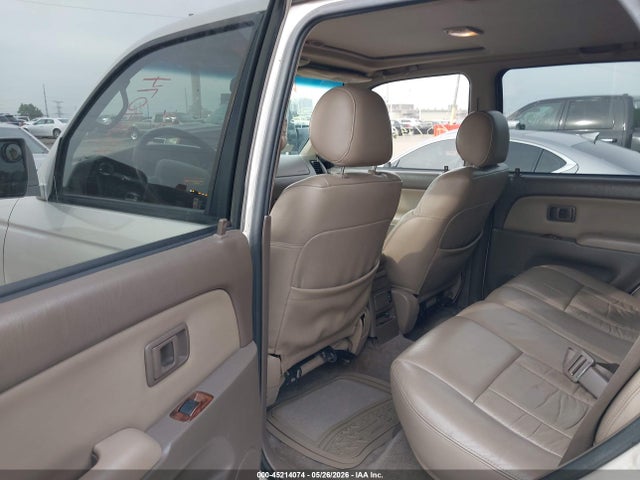 Продаж на аукціоні авто 1997 Toyota 4runner Limited, vin: JT3HN87R0V0085568, номер лоту: 45214074