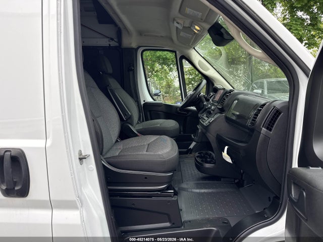 Aukcja sprzedaży 2023 Ram Promaster 3500 Cargo Van High Roof 159 Wb Ext, vin: 3C6MRVJG4PE512157, numer aukcji: 45214075