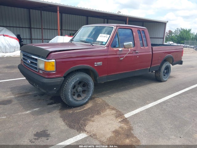 Продажа на аукционе авто 1990 Ford F150, vin: 1FTEX15NXLKA29266, номер лота: 45214076