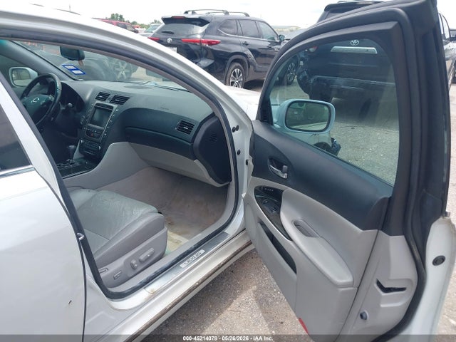 2006 Lexus Gs 300 მანქანა იყიდება აუქციონზე, vin: JTHBH96S865037175, აუქციონის ნომერი: 45214078