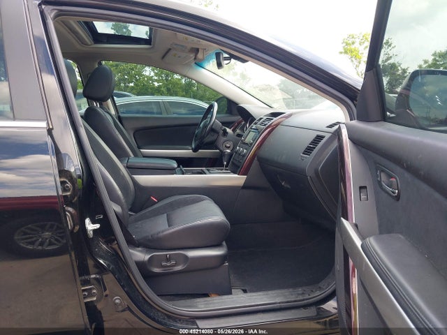 Продажа на аукционе авто 2013 Mazda Cx-9 Grand Touring, vin: JM3TB3DA4D0418800, номер лота: 45214080