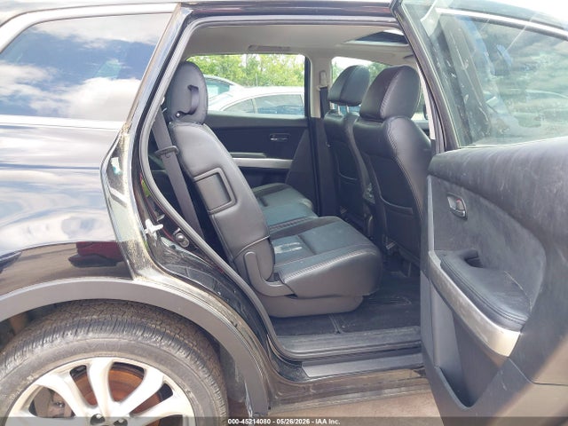 Продажа на аукционе авто 2013 Mazda Cx-9 Grand Touring, vin: JM3TB3DA4D0418800, номер лота: 45214080