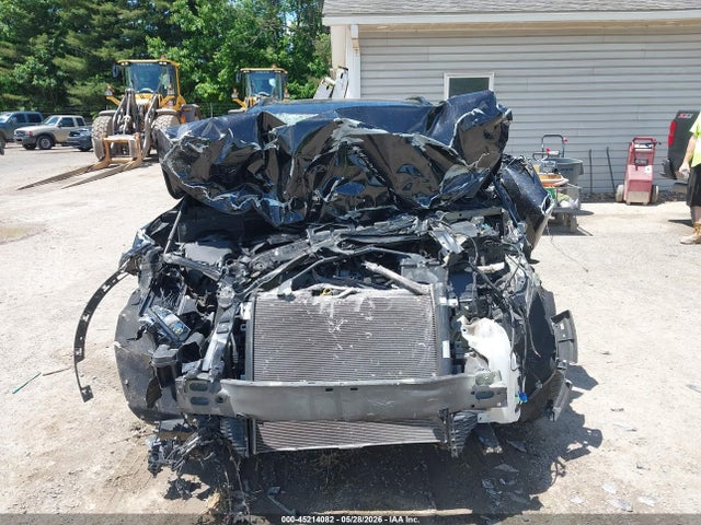 Aukcja sprzedaży 2021 Buick Envision Awd Essence, vin: LRBFZPR47MD075063, numer aukcji: 45214082