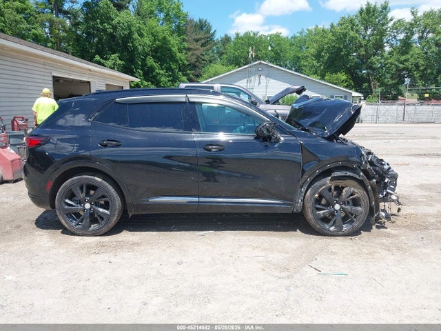Aukcja sprzedaży 2021 Buick Envision Awd Essence, vin: LRBFZPR47MD075063, numer aukcji: 45214082