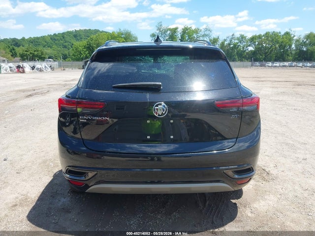 Aukcja sprzedaży 2021 Buick Envision Awd Essence, vin: LRBFZPR47MD075063, numer aukcji: 45214082