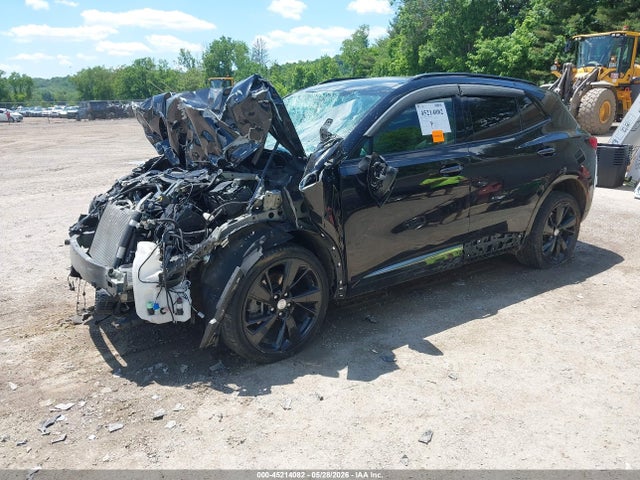 Aukcja sprzedaży 2021 Buick Envision Awd Essence, vin: LRBFZPR47MD075063, numer aukcji: 45214082