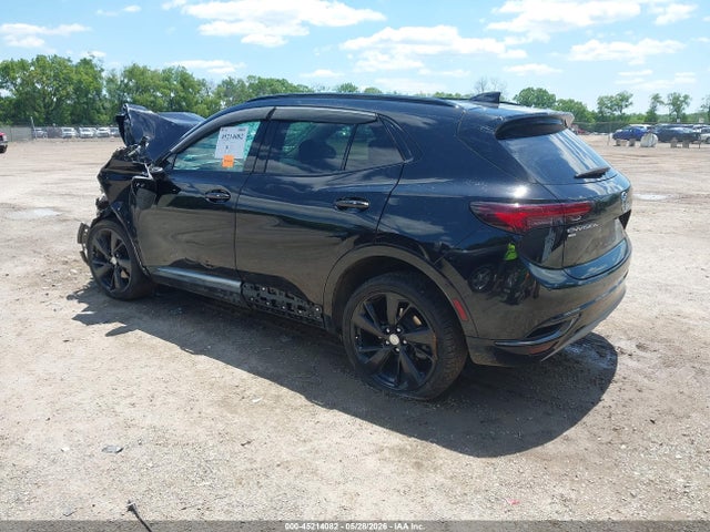 Aukcja sprzedaży 2021 Buick Envision Awd Essence, vin: LRBFZPR47MD075063, numer aukcji: 45214082