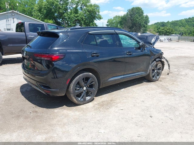 Aukcja sprzedaży 2021 Buick Envision Awd Essence, vin: LRBFZPR47MD075063, numer aukcji: 45214082