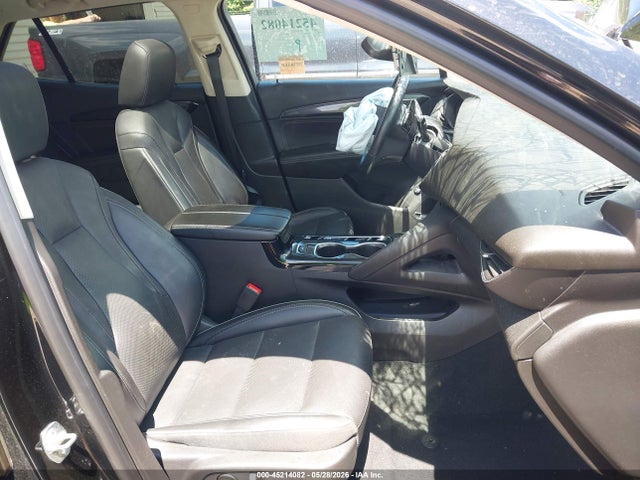 Aukcja sprzedaży 2021 Buick Envision Awd Essence, vin: LRBFZPR47MD075063, numer aukcji: 45214082