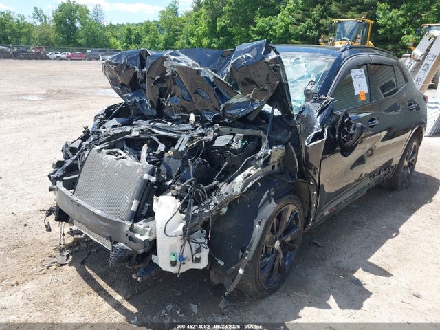 Aukcja sprzedaży 2021 Buick Envision Awd Essence, vin: LRBFZPR47MD075063, numer aukcji: 45214082