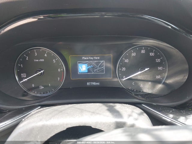 Aukcja sprzedaży 2021 Buick Envision Awd Essence, vin: LRBFZPR47MD075063, numer aukcji: 45214082