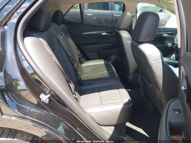 Aukcja sprzedaży 2021 Buick Envision Awd Essence, vin: LRBFZPR47MD075063, numer aukcji: 45214082