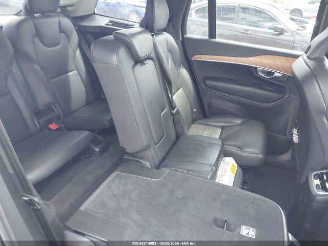 Aukcja sprzedaży 2023 Volvo Xc90 Recharge Plug-in Hybrid T8 Plus Bright Theme 7-seater, vin: YV4H60CN8P1948186, numer aukcji: 45214083