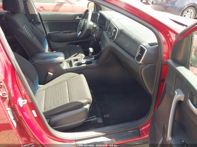 Продаж на аукціоні авто 2017 Kia Sportage Lx, vin: KNDPMCAC3H7033431, номер лоту: 45214085