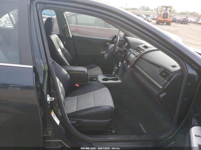 45214092 :رقم المزاد ، 4T1BF1FK4CU573868 vin ، 2012 Toyota Camry Se مزاد بيع