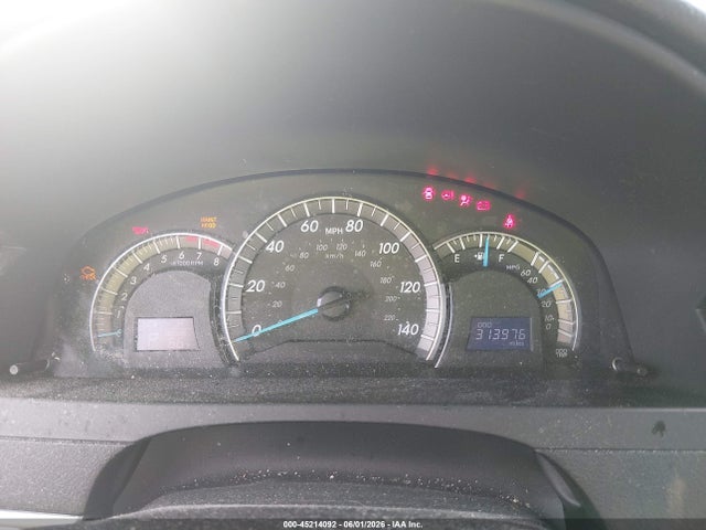 45214092 :رقم المزاد ، 4T1BF1FK4CU573868 vin ، 2012 Toyota Camry Se مزاد بيع