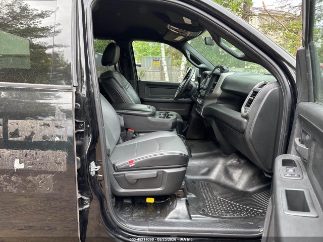 Aukcja sprzedaży 2022 Ram 3500 Chassis Tradesman/slt/laramie/limited, vin: 3C7WRSCL3NG207506, numer aukcji: 45214099