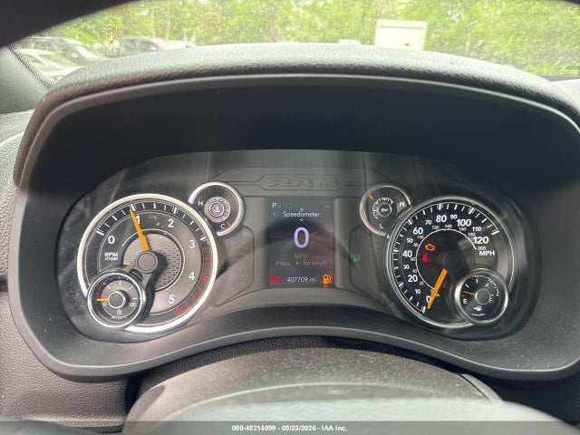 Aukcja sprzedaży 2022 Ram 3500 Chassis Tradesman/slt/laramie/limited, vin: 3C7WRSCL3NG207506, numer aukcji: 45214099