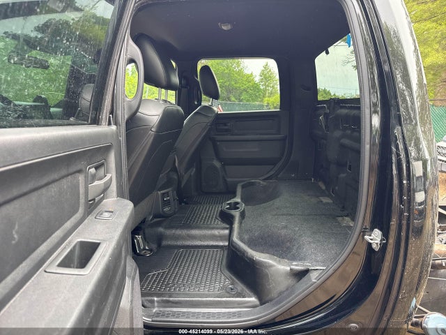 Aukcja sprzedaży 2022 Ram 3500 Chassis Tradesman/slt/laramie/limited, vin: 3C7WRSCL3NG207506, numer aukcji: 45214099
