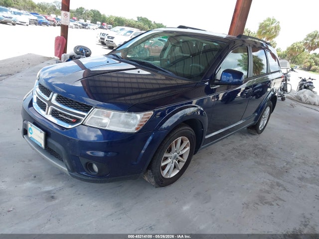 Продажа на аукционе авто 2019 Dodge Journey Se, vin: 3C4PDCBB0KT810303, номер лота: 45214100