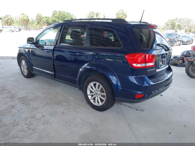 Продажа на аукционе авто 2019 Dodge Journey Se, vin: 3C4PDCBB0KT810303, номер лота: 45214100