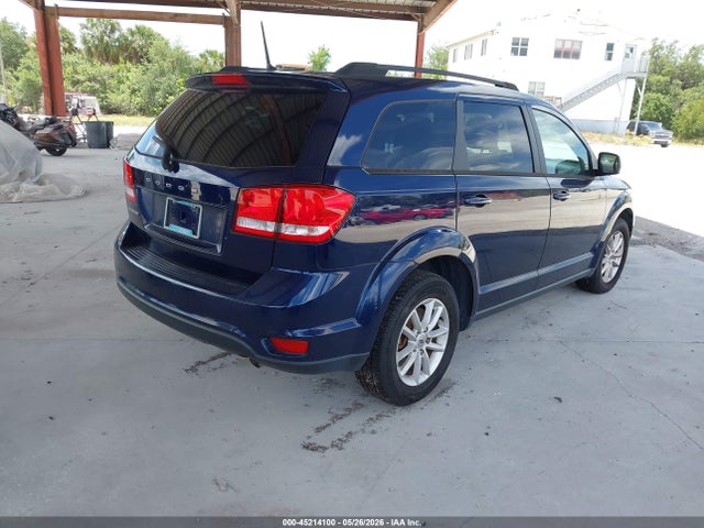 Продажа на аукционе авто 2019 Dodge Journey Se, vin: 3C4PDCBB0KT810303, номер лота: 45214100