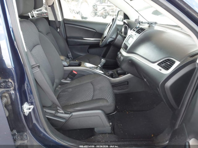 Продажа на аукционе авто 2019 Dodge Journey Se, vin: 3C4PDCBB0KT810303, номер лота: 45214100