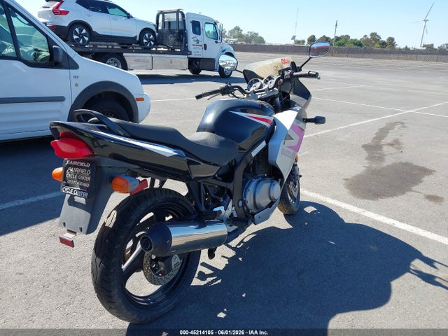 2005 Suzuki Gs500 Fk მანქანა იყიდება აუქციონზე, vin: VTTGM51AX52102213, აუქციონის ნომერი: 45214105
