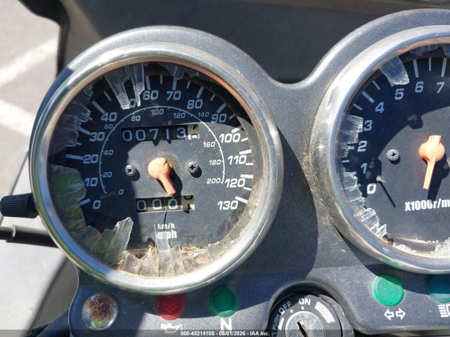 2005 Suzuki Gs500 Fk მანქანა იყიდება აუქციონზე, vin: VTTGM51AX52102213, აუქციონის ნომერი: 45214105