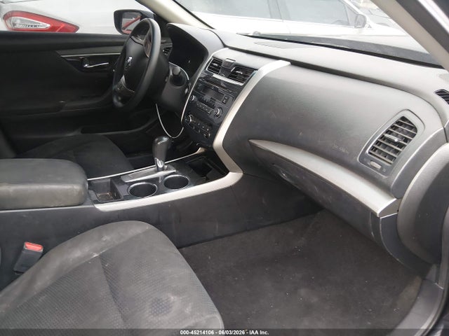 Продаж на аукціоні авто 2014 Nissan Altima 2.5 S, vin: 1N4AL3AP4EN230486, номер лоту: 45214106