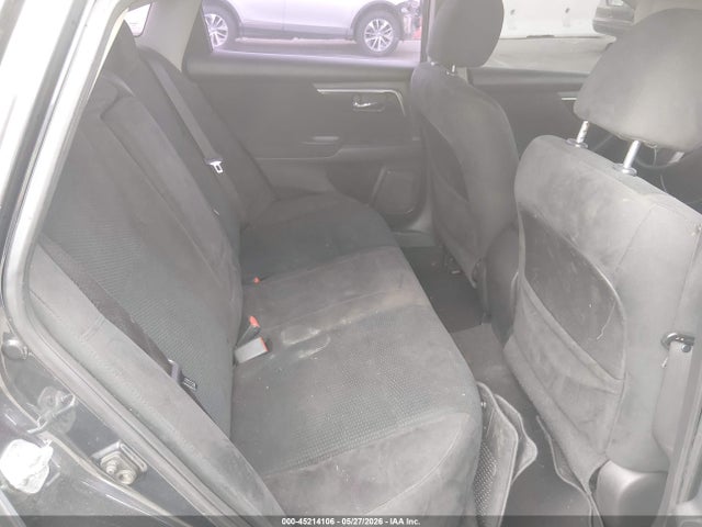 Продаж на аукціоні авто 2014 Nissan Altima 2.5 S, vin: 1N4AL3AP4EN230486, номер лоту: 45214106