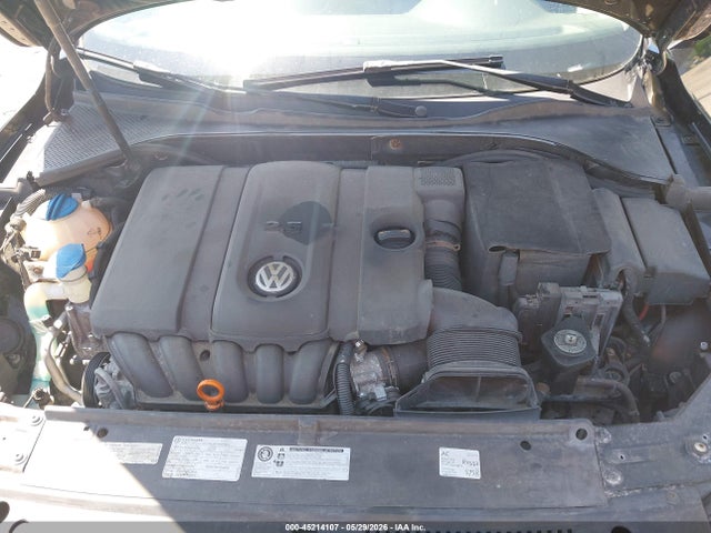 Продаж на аукціоні авто 2013 Volkswagen Passat 2.5l Se, vin: 1VWBP7A38DC125920, номер лоту: 45214107