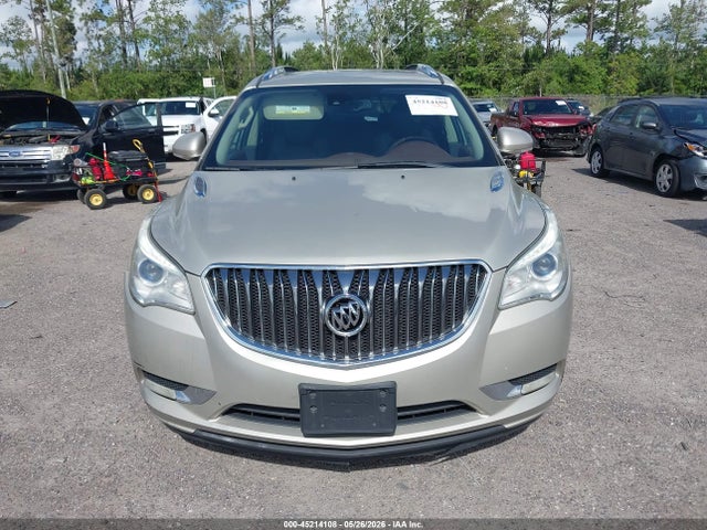 Продажа на аукционе авто 2014 Buick Enclave Premium, vin: 5GAKVCKD6EJ260403, номер лота: 45214108
