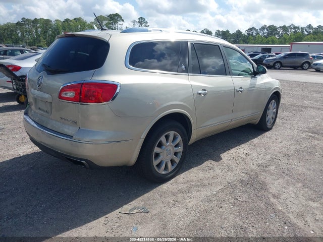 Продажа на аукционе авто 2014 Buick Enclave Premium, vin: 5GAKVCKD6EJ260403, номер лота: 45214108