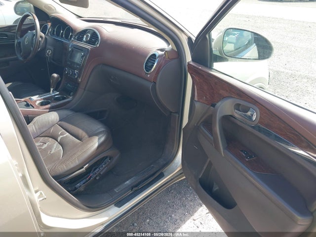 Продажа на аукционе авто 2014 Buick Enclave Premium, vin: 5GAKVCKD6EJ260403, номер лота: 45214108
